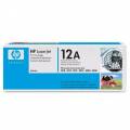 HP LaserJet 1010 - 3020 TONER NEGRO - 2.000 pág.