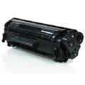 COMPATIBLE CON HP LaserJet 1010 - 3020 TONER NEGRO (TN-703 FX9 FX10 Q2612A) 794GR PATENT FREE