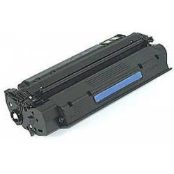 COMPATIBLE CON HP LaserJet 1300 TONER NEGRO 3.500 pág. (C7115 - Q2624)