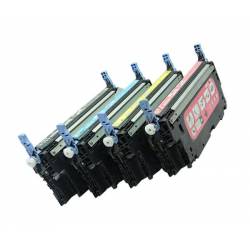 COMPATIBLE CON HP LaserJet 3500 TONER NEGRO - 1200 GR