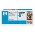 HP LaserJet 3500 TONER CYAN - 4.000 pág.