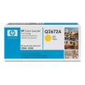 HP LaserJet 3500 TONER AMARILLO - 4.000 pág.