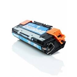 COMPATIBLE CON HP LaserJet 3700 series TONER CYAN - 1180 GR