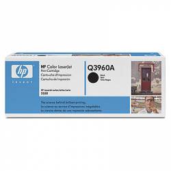 HP LaserJet 2550 TONER NEGRO - 5.000 pág.