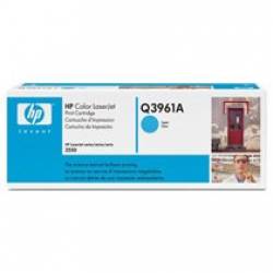 HP LaserJet 2550 TONER CYAN - 4.000 pág.