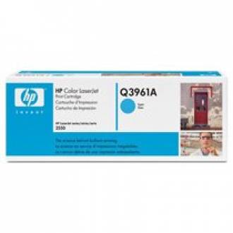HP LaserJet 2550 TONER CYAN - 4.000 pág.
