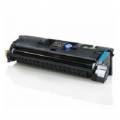 COMPATIBLE CON HP LaserJet 2550 TONER CYAN