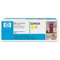 HP LaserJet 2550 TONER AMARILLO - 4.000 pág.