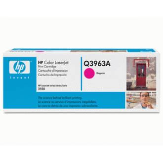 HP LaserJet 2550 TONER MAGENTA - 4.000 pág.