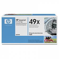 HP LaserJet 1320 TONER NEGRO - 6.000 pág.