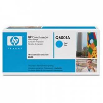 HP LaserJet 2600 SERIES TONER CYAN - 2.000 pág.