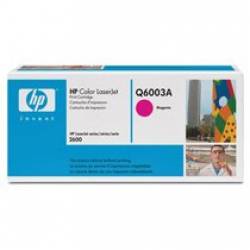HP LaserJet 2600 SERIES TONER MAGENTA - 2.000 pág.