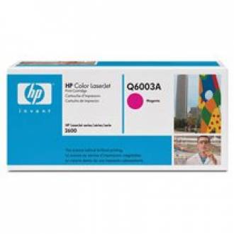 HP LaserJet 2600 SERIES TONER MAGENTA - 2.000 pág.