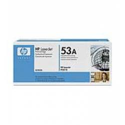 HP LaserJet 2015 TONER NEGRO- 3000 pág.