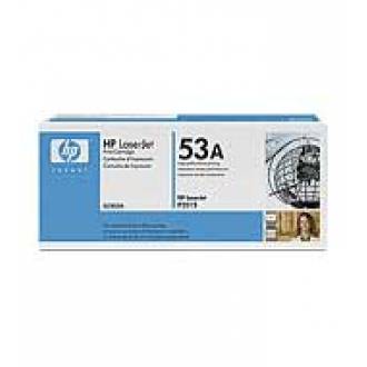 HP LaserJet 2015 TONER NEGRO- 3000 pág.