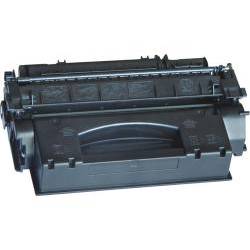 COMPATIBLE CON HP LaserJet 2015 TONER NEGRO 7.000 pág.