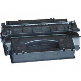 COMPATIBLE CON HP LaserJet 2015 TONER NEGRO 7.000 pág.