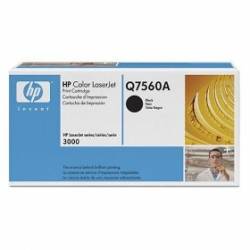 HP LaserJet 2700 - 3000 TONER NEGRO - 6.500 pág.