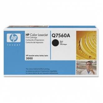 HP LaserJet 2700 - 3000 TONER NEGRO - 6.500 pág.