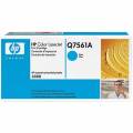 HP LaserJet 2700 - 3000 TONER CYAN - 3.500 pág.