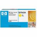 HP LaserJet 2700 - 3000 TONER AMARILLO - 3.500 pág.