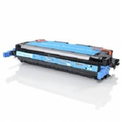 COMPATIBLE CON HP LaserJet 3800 TONER CYAN - 6.000 pág.