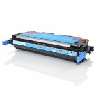 COMPATIBLE CON HP LaserJet 3800 TONER CYAN - 6.000 pág.