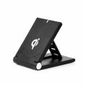 SOPORTE DOCK QI CARGA INALAMBRICA 1A MICRO USB