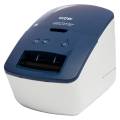 IMPRESORA DE ETIQUETAS BROTHER QL 600B
