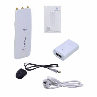 UBIQUITI R2AC 2GHz ROCKET AC