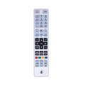 MANDO A DISTANCIA UNIVERSAL R6653 BLANCO ONE+