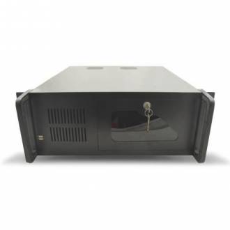 TOOQ CAJA CPU RACK 19