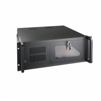 TOOQ CAJA RACK 406N 19