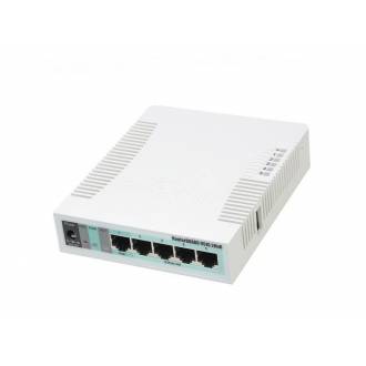 MIKROTIK ROUTER WIRELESS GIGABIT RB951G-2HND