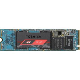 TOSHIBA DISCO DURO SOLIDO NVME M.2 500GB 2280 1700MB/S