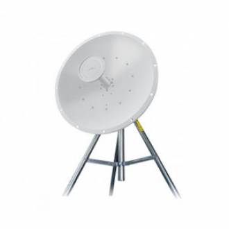 UBIQUITI AIRMAX ANTENA PARABOLICA 5GHz 2x2 MIMO 34dBi PARA ROCKET M5