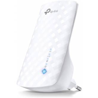 TP-LINK ADAPTADOR EXTENSOR REPETIDOR AC750 WIFI
