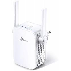 TP-LINK ADAPTADOR EXTENSOR REPETIDOR UNIVERSAL RE305 AC1200