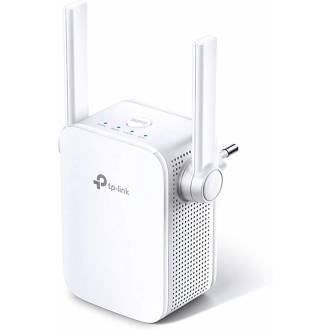 TP-LINK ADAPTADOR EXTENSOR REPETIDOR UNIVERSAL RE305 AC1200