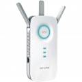 TP-LINK REPETIDOR WIFI DUALBAND AC1750 450MB+1300MB GIGALAN 3 ANTENAS