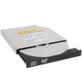 REGRABADORA INTERNA NEGRA SLIM PORTATIL