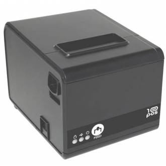 10POS IMPRESORA TICKETS TERMICA RP-10N USB/SERIE RS232/RJ45