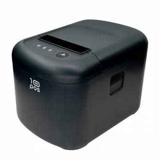 10POS IMPRESORA TICKETS TERMICA RP-8N USB/RS232/RJ45- 80MM