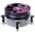 COOLER MASTER X DREAM i117 VENTILADOR CPU 1156 1155 1151 1150 775