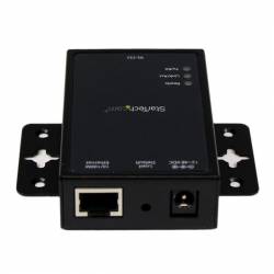SERVIDOR IP RS232 1 PUERTO ETHERNET 10/100