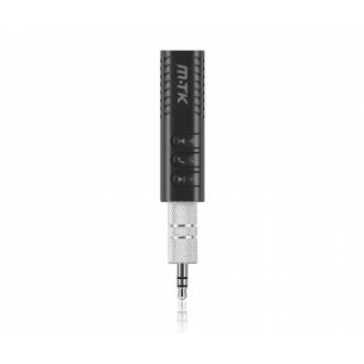 RECEPTOR AUDIO BLUETOOTH CON JACK 3.5mm RT638