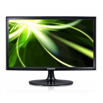 SAMSUNG MONITOR 21,5