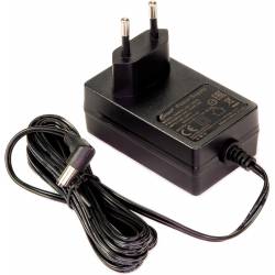 ALIMENTADOR ESPECIFICO MIKROTIK SAW30-240-1200GR2A 24V 1.2A
