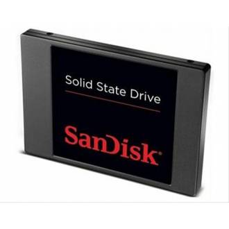 SANDISK DISCO DURO SSD 64GB 2.5