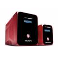 SALICRU SAI SPS1400 ONE 1400VA/840W INTERACTIVA LCD